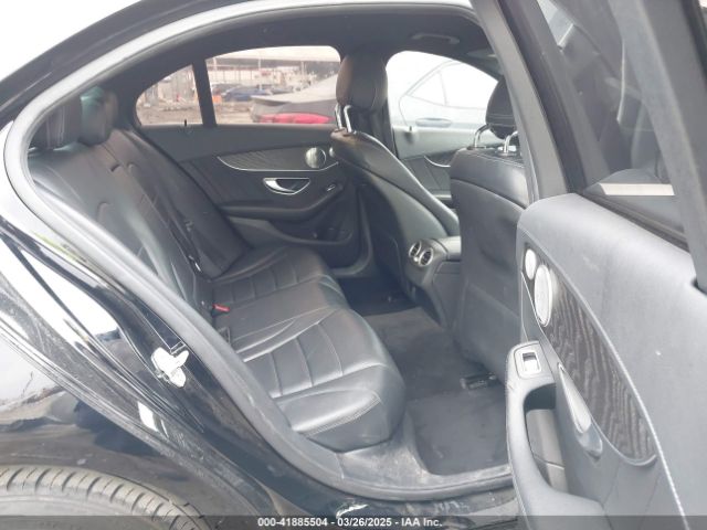 55SWF4KB6GU111323 Mercedes-Benz C 300 4matic/luxury 4matic/sport 4matic