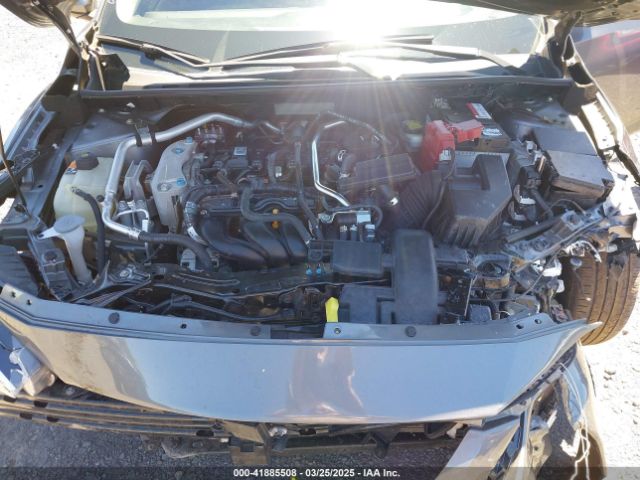 2020 NISSAN SENTRA 3N1AB8CV0LY217050 Photo 9