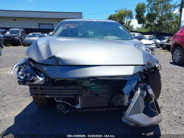 3N1AB8CV0LY217050 Nissan 2020