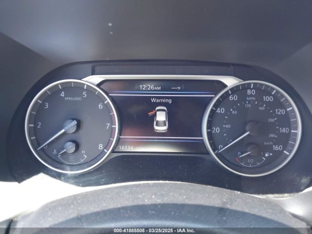 2020 NISSAN SENTRA 3N1AB8CV0LY217050 Photo 6