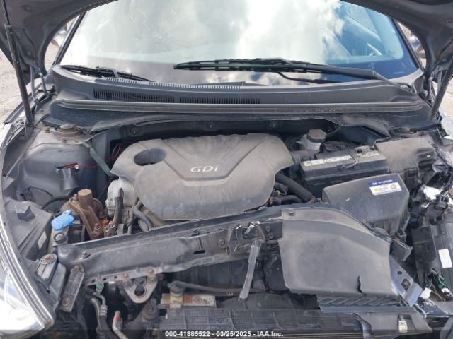 KMHTC6AD9GU275017 Hyundai Veloster
