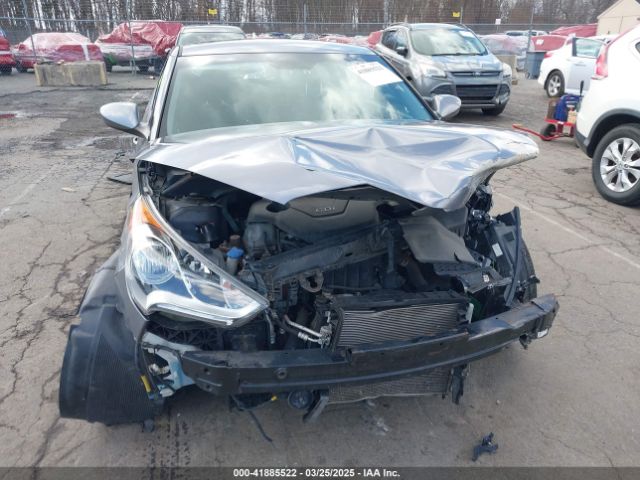KMHTC6AD9GU275017 Hyundai Veloster