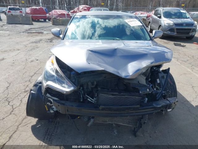 KMHTC6AD9GU275017 Hyundai Veloster