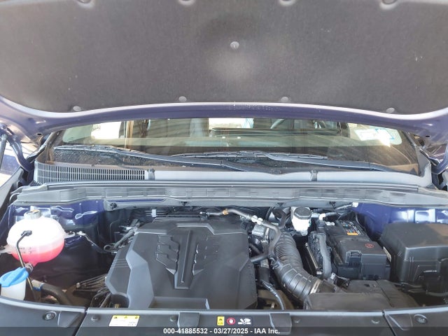 KNDNB5K3XS6462795 KIA Carnival Mpv Lxs