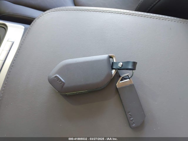 KNDNB5K3XS6462795 KIA Carnival Mpv Lxs