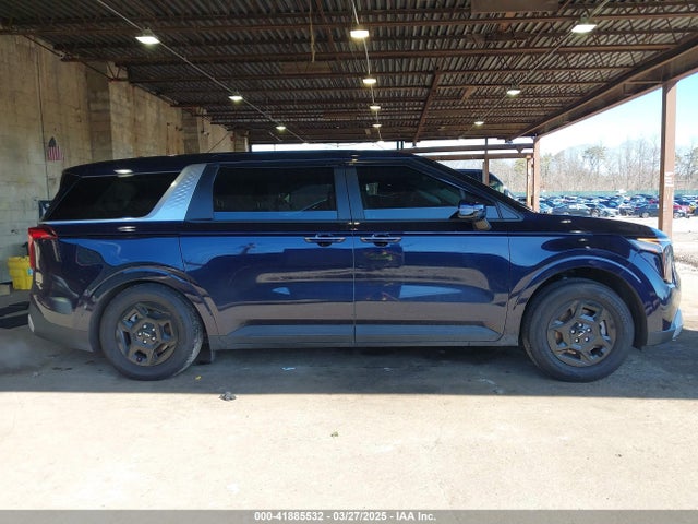 KNDNB5K3XS6462795 KIA Carnival Mpv Lxs
