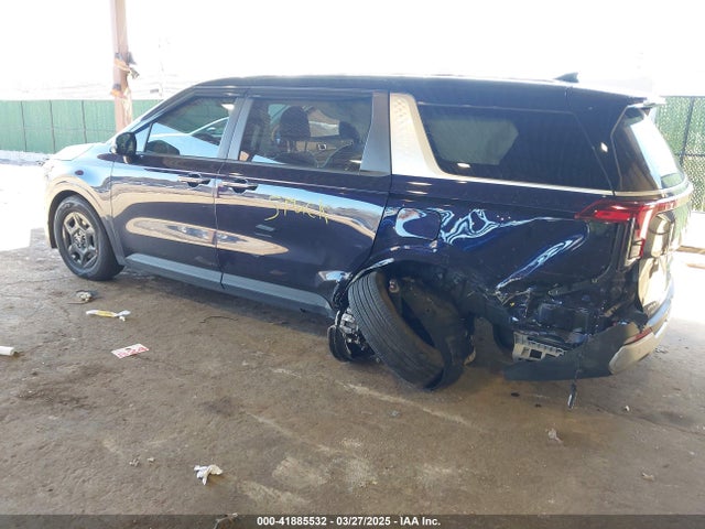 KNDNB5K3XS6462795 KIA Carnival Mpv Lxs