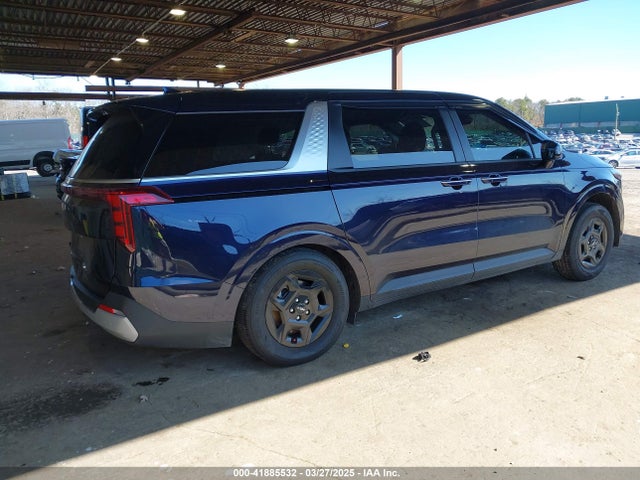 KNDNB5K3XS6462795 KIA Carnival Mpv Lxs