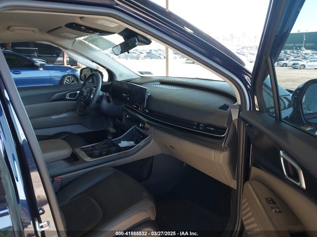 KNDNB5K3XS6462795 KIA Carnival Mpv Lxs