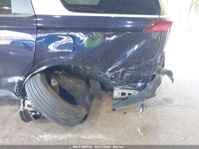 KNDNB5K3XS6462795 KIA Carnival Mpv Lxs