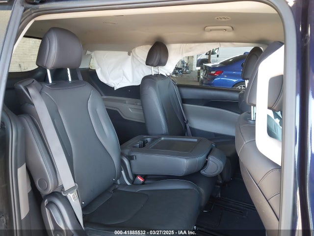 KNDNB5K3XS6462795 KIA Carnival Mpv Lxs