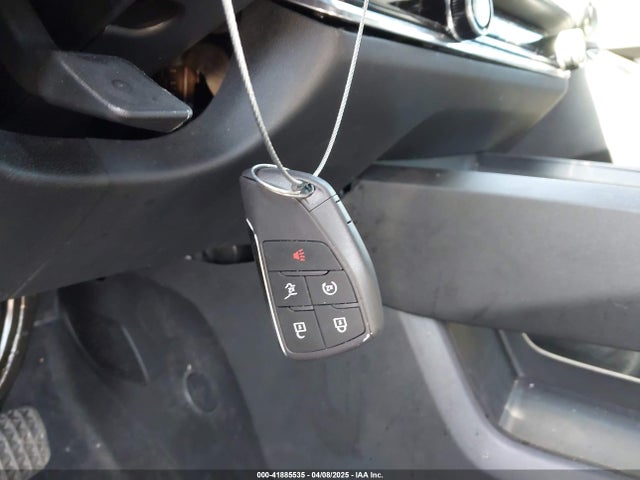 3GNAXHEGXSL205505 Chevrolet lsd