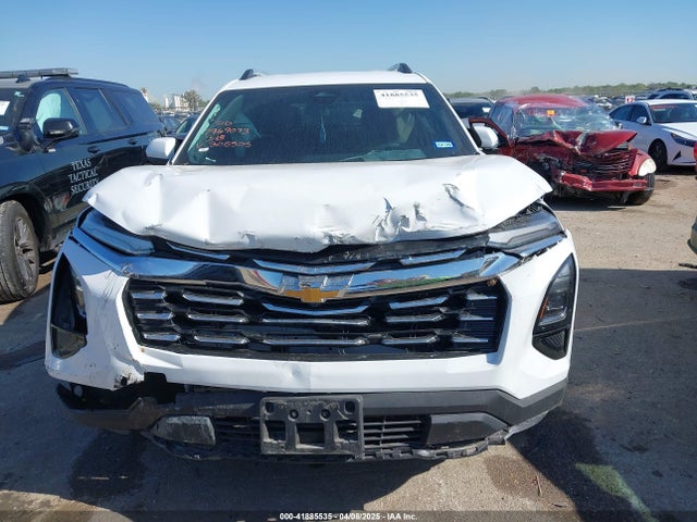 3GNAXHEGXSL205505 Chevrolet lsd