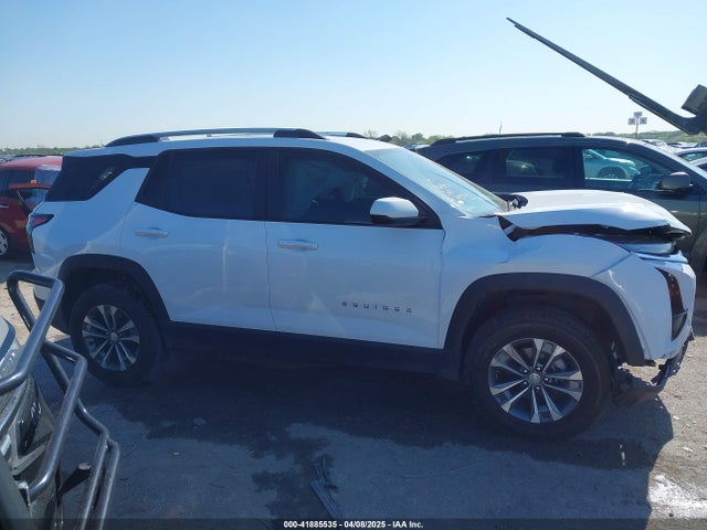 3GNAXHEGXSL205505 Chevrolet lsd