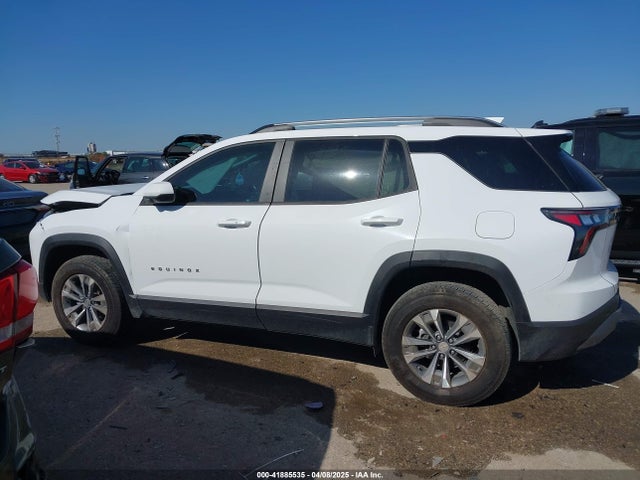 3GNAXHEGXSL205505 Chevrolet lsd