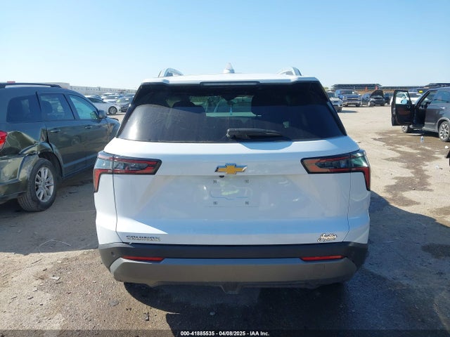 3GNAXHEGXSL205505 Chevrolet lsd