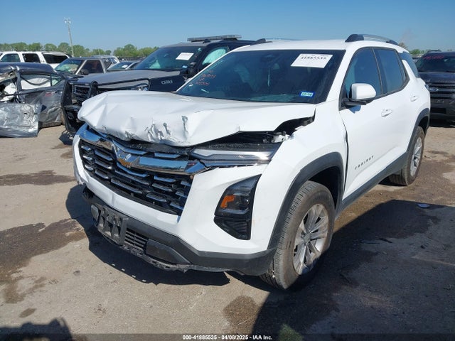 3GNAXHEGXSL205505 Chevrolet lsd