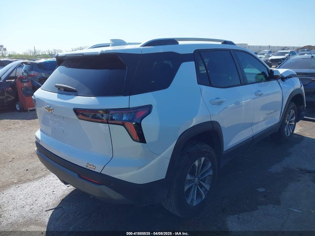 3GNAXHEGXSL205505 Chevrolet lsd