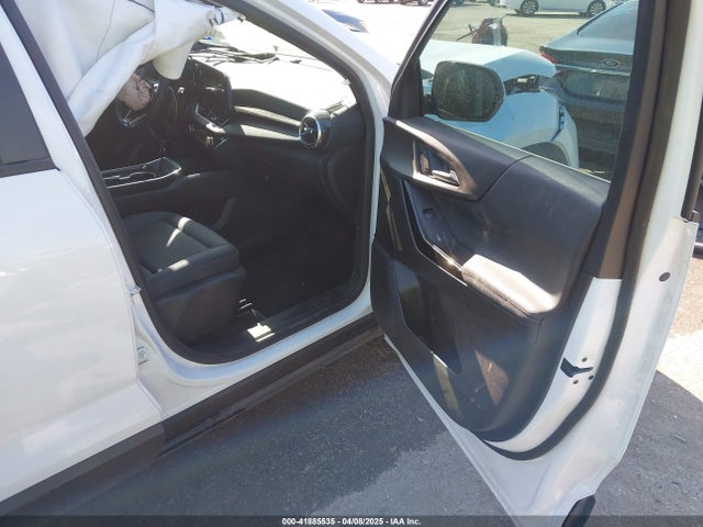 3GNAXHEGXSL205505 Chevrolet lsd