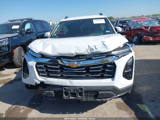 3GNAXHEGXSL205505 Chevrolet lsd