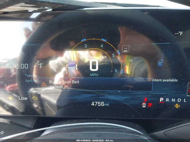 3GNAXHEGXSL205505 Chevrolet lsd