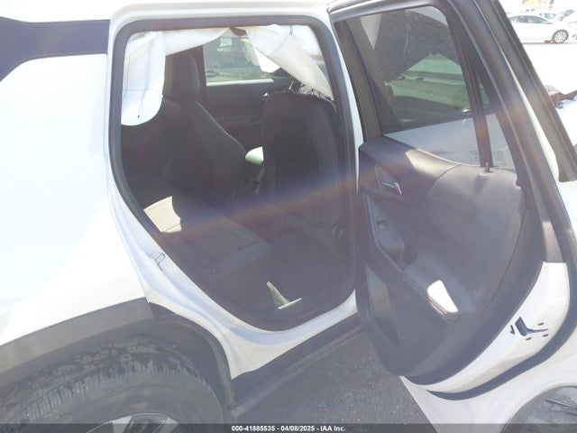 3GNAXHEGXSL205505 Chevrolet lsd
