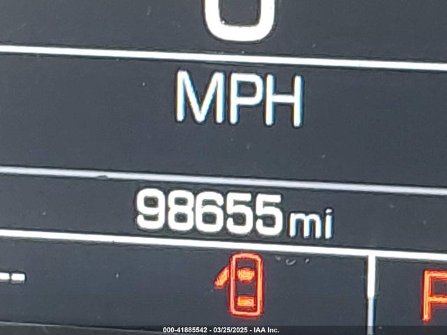 2G1105SA9G9185634 Chevrolet IMPALA 1LT