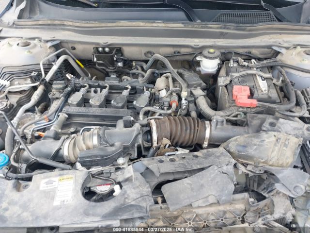 1HGCV1F33NA080399 Honda Accord Sport