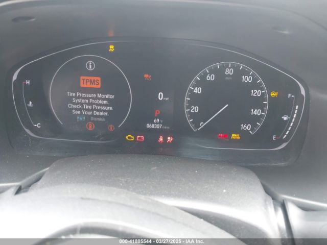 1HGCV1F33NA080399 Honda Accord Sport