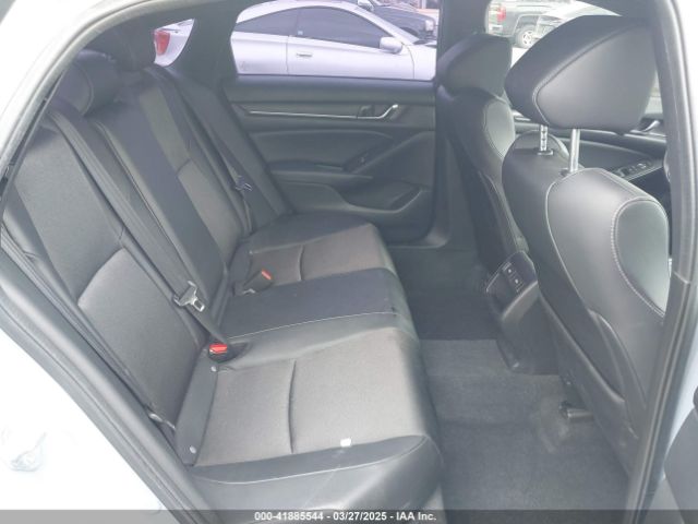 1HGCV1F33NA080399 Honda Accord Sport