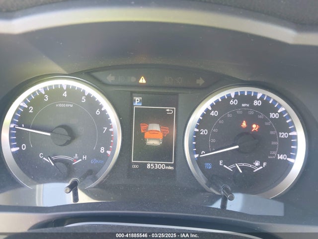 5TDZZRFH1KS347352 Toyota Highlander Le