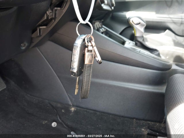 3KPF24AD0KE008168 KIA Forte Lxs