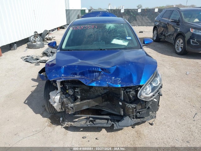 3KPF24AD0KE008168 KIA Forte Lxs