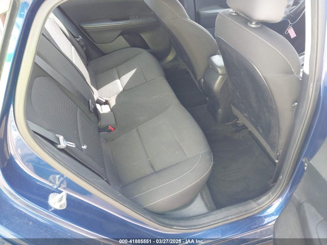 3KPF24AD0KE008168 KIA Forte Lxs