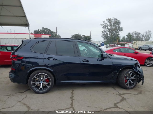 5UX43EU01S9Y86603 BMW X5 Phev Xdrive50e