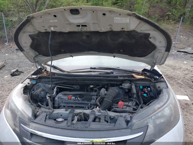 2HKRM4H30EH610217 Honda CR-V LX