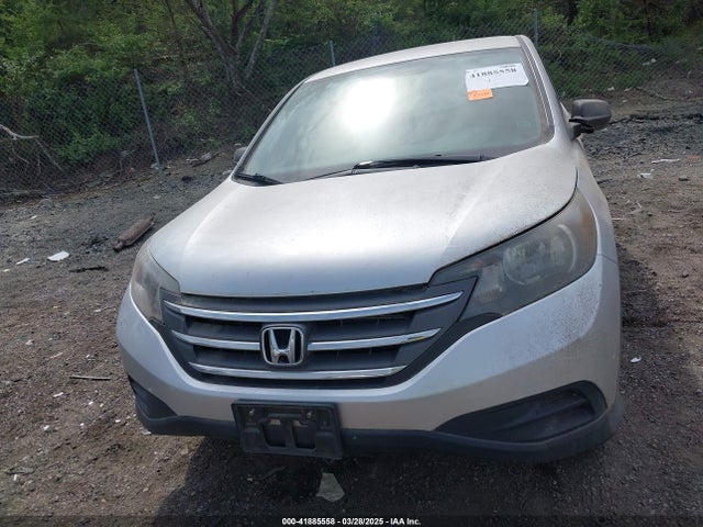 2HKRM4H30EH610217 Honda CR-V LX