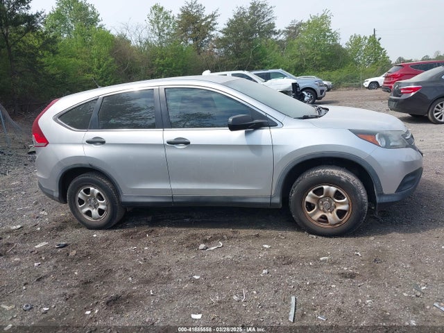 2HKRM4H30EH610217 Honda CR-V LX