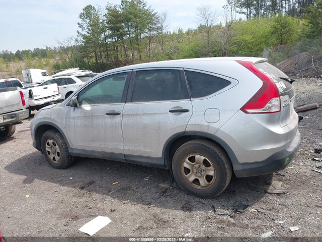 2HKRM4H30EH610217 Honda CR-V LX