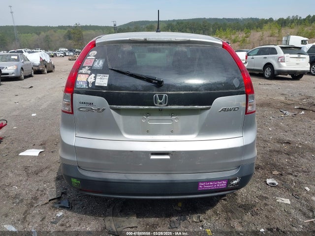 2HKRM4H30EH610217 Honda CR-V LX