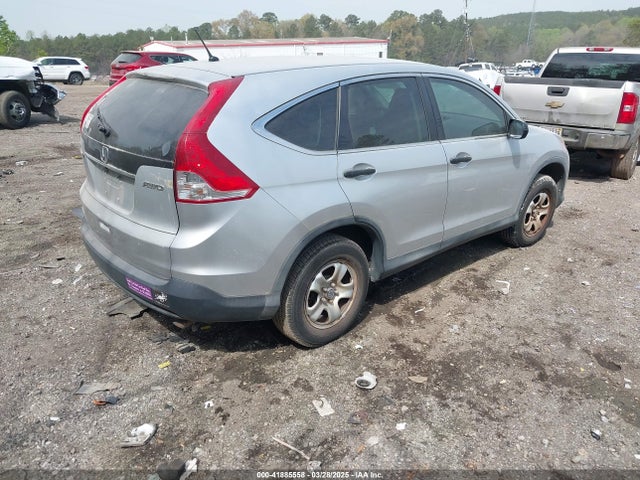 2HKRM4H30EH610217 Honda CR-V LX