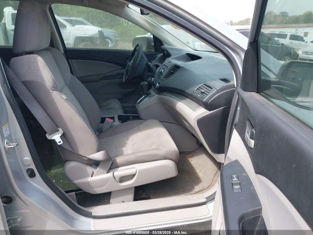 2HKRM4H30EH610217 Honda CR-V LX