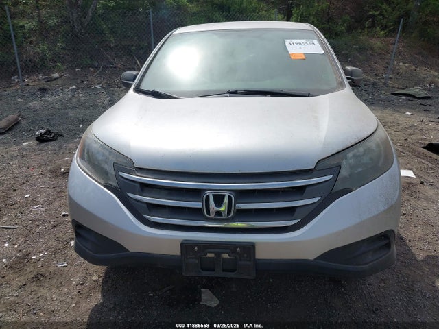 2HKRM4H30EH610217 Honda CR-V LX