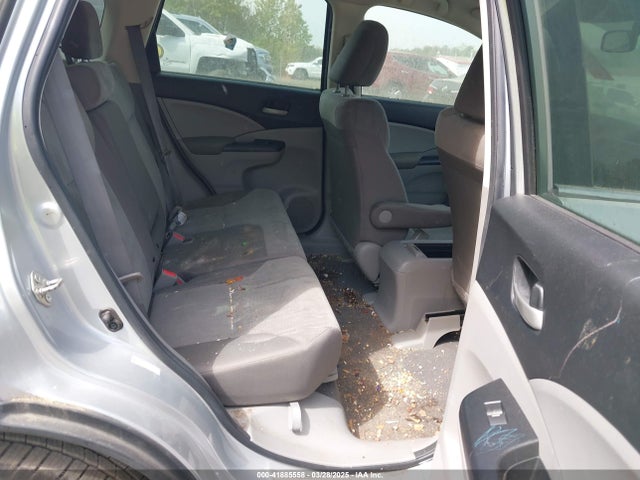 2HKRM4H30EH610217 Honda CR-V LX