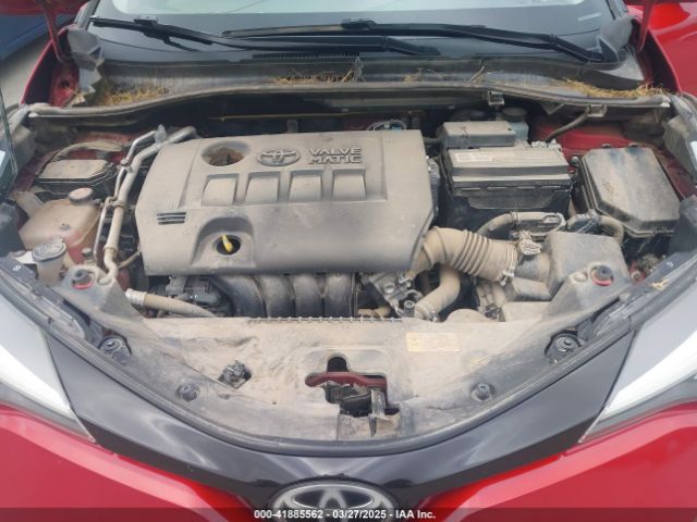 2020 TOYOTA C-HR JTNKHMBX4L1071974 Photo 9