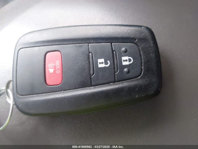2020 TOYOTA C-HR JTNKHMBX4L1071974 Photo 10