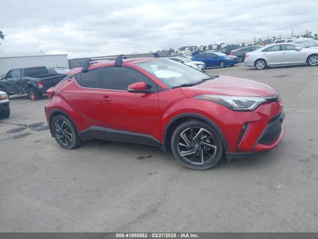 JTNKHMBX4L1071974 Toyota 3zr-fae