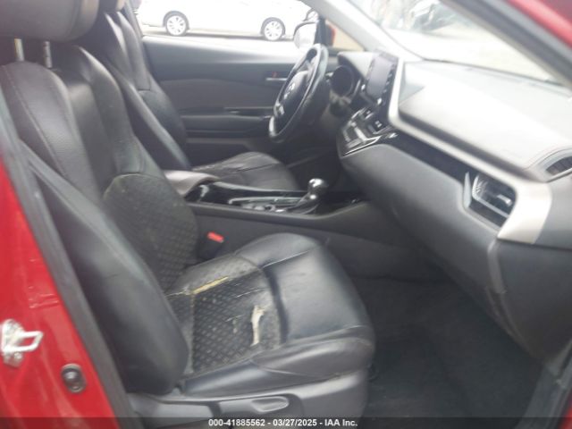 2020 TOYOTA C-HR JTNKHMBX4L1071974 Photo 4