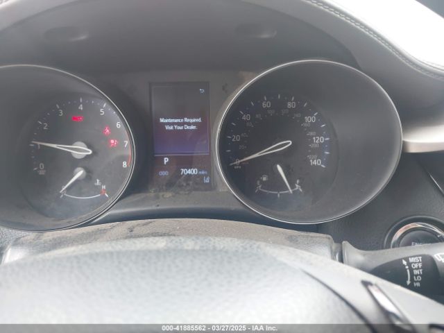 2020 TOYOTA C-HR JTNKHMBX4L1071974 Photo 6