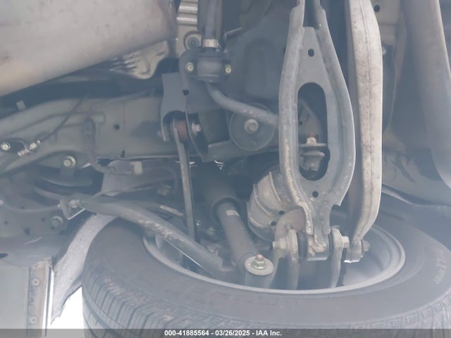 5FNRL6H88MB000217 Honda Odyssey Touring